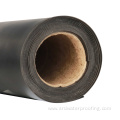 SRD EPDM rubber waterproofing membrane